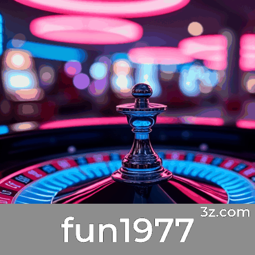 fun1977: O Seu Cassino e Plataforma de Apostas Premium