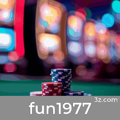 fun1977: O Seu Cassino e Plataforma de Apostas Premium