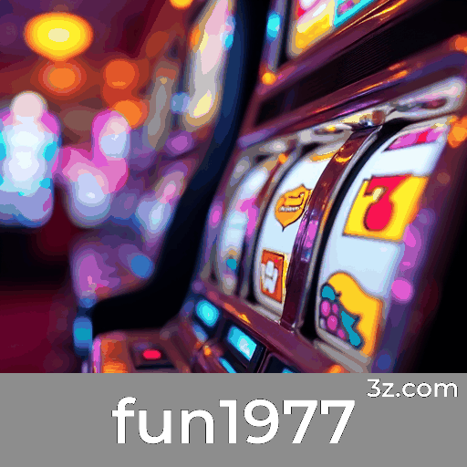 fun1977: O Seu Cassino e Plataforma de Apostas Premium