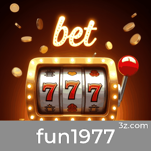 fun1977: Plataforma com Bônus Generosos para Jogadores Brasileiros