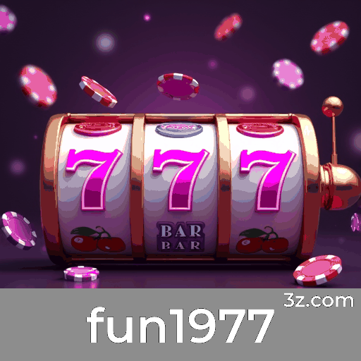 fun1977: O Seu Cassino e Plataforma de Apostas Premium