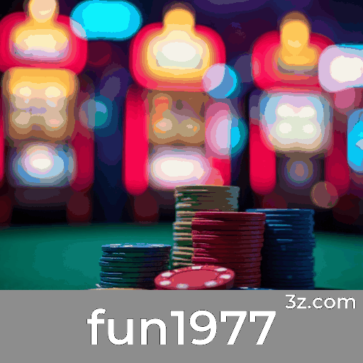 fun1977: O Seu Cassino e Plataforma de Apostas Premium