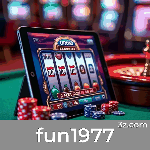 Aposte em Qualquer Lugar com o Aplicativo Fun1977