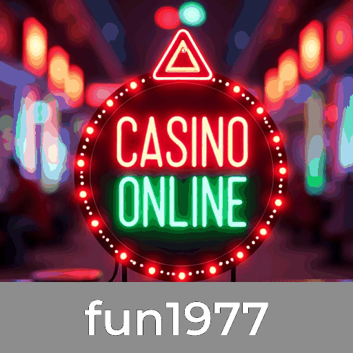 fun1977: Aproveite caça-níqueis e caça-níqueis com bônus no cassino ao vivo!