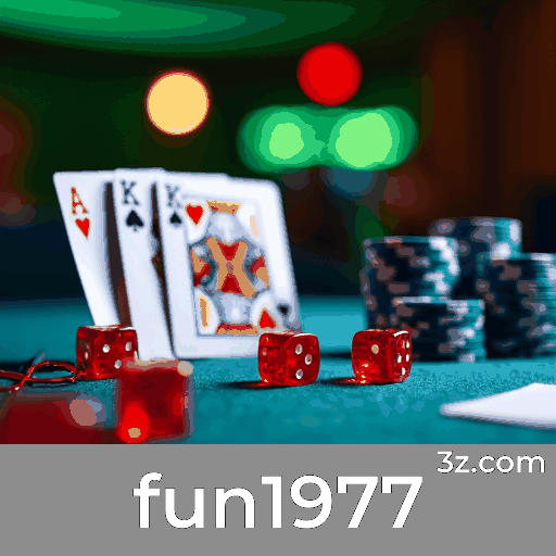 fun1977: O Seu Cassino e Plataforma de Apostas Premium