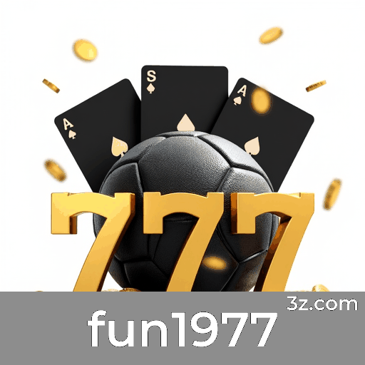 fun1977: O Seu Cassino e Plataforma de Apostas Premium