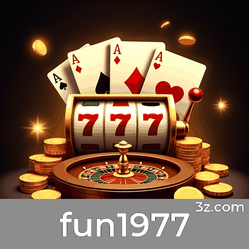 Experiência de cassino VIP com fun1977 para jogadores brasileiros