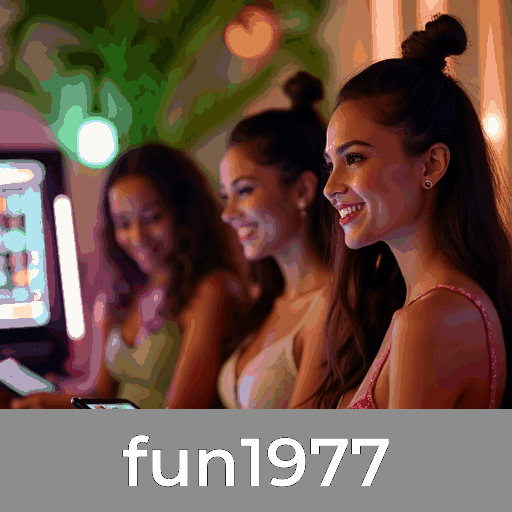 fun1977: Aproveite caça-níqueis e caça-níqueis com bônus no cassino ao vivo!