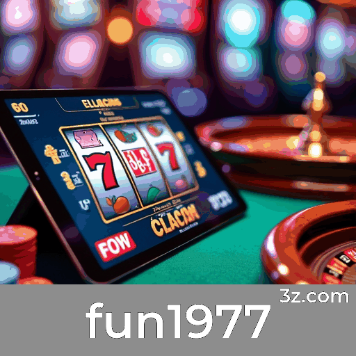 fun1977: Plataforma com Bônus Generosos para Jogadores Brasileiros