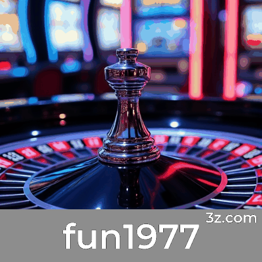 fun1977: Aventura Vibrante em Jogos de Cassino