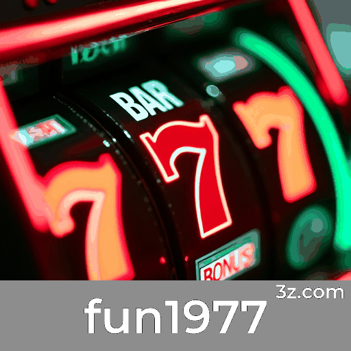 Experiência de cassino VIP com fun1977 para jogadores brasileiros