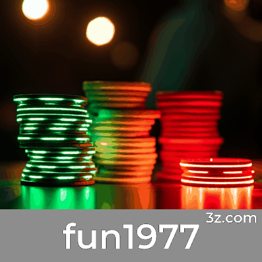 Universo de Jogos Extraordinários do fun1977: Diversão Sem Limites